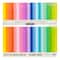 6 Packs: 58 ct. (348 total) Brights Cardstock Paper Pad, 12" x 12" by Recollections™